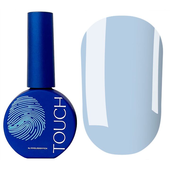 TOUCH Cover Base Blue, 13 ml #1