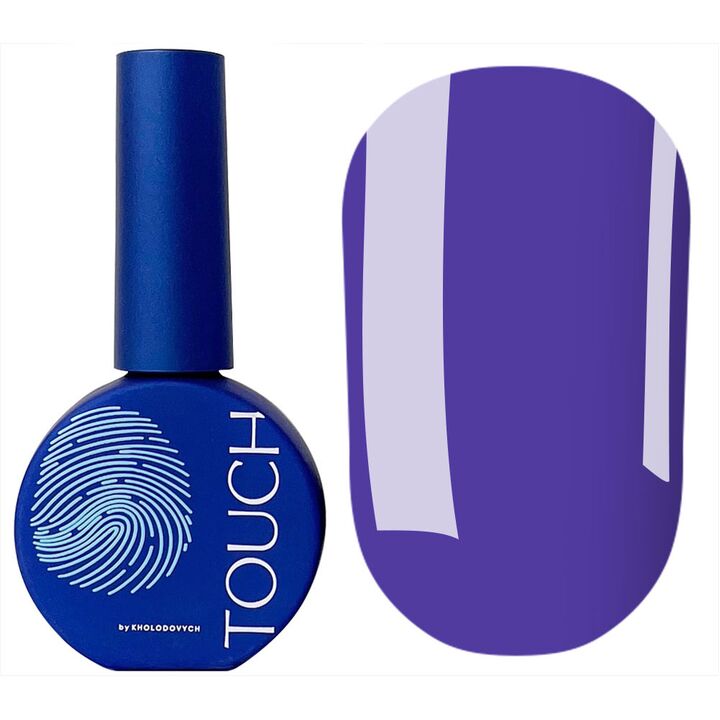 TOUCH Cover Base Cold Water, 13 ml #1
