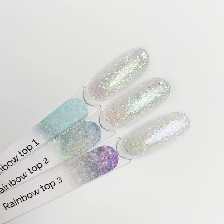 TOUCH. Rainbow Top #1, 13 ml #3