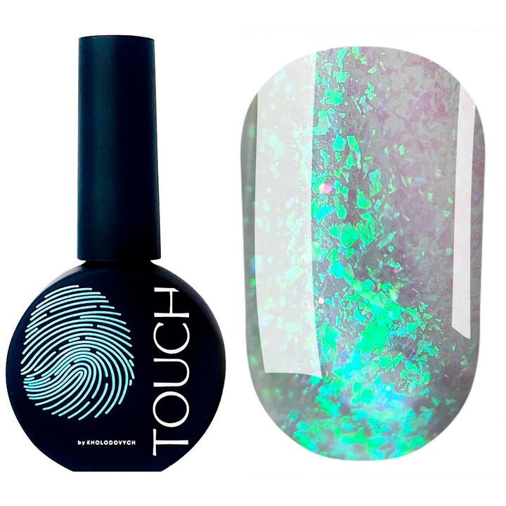 TOUCH. Rainbow Top #1, 13 ml #1