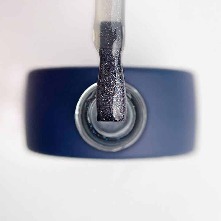 TOUCH. Shine Decor Top #01, 13 ml #2