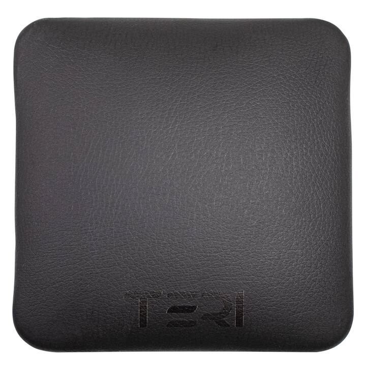 Teri. Manicure Armrest, Graphite. Подушка під лікоть, графіт #3