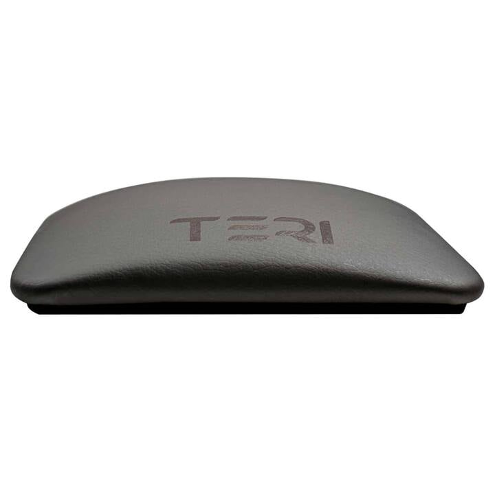 Teri. Manicure Armrest, Gray. Подушка під лікоть, сіра #2