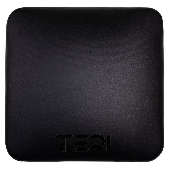 Teri. Manicure Armrest, Black. Подушка під лікоть, чорна #3