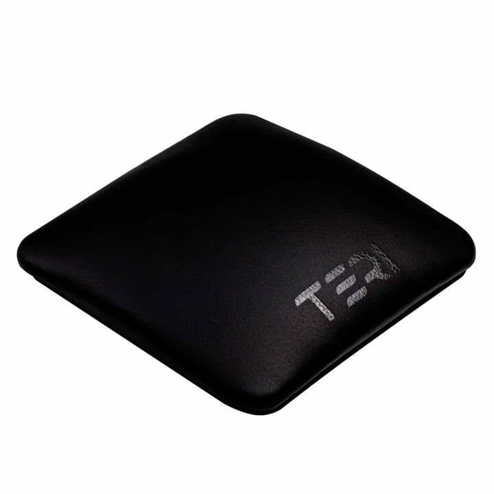 Teri. Manicure Armrest, Black. Подушка під лікоть, чорна #1