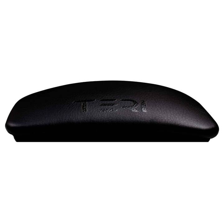 Teri. Manicure Armrest, Black. Подушка під лікоть, чорна #2