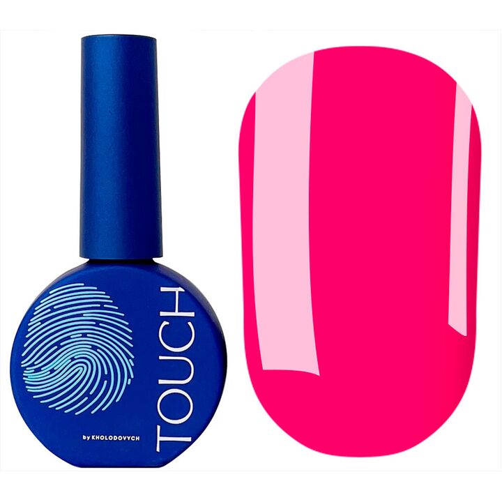 TOUCH Neon Base 07, 13 ml #1