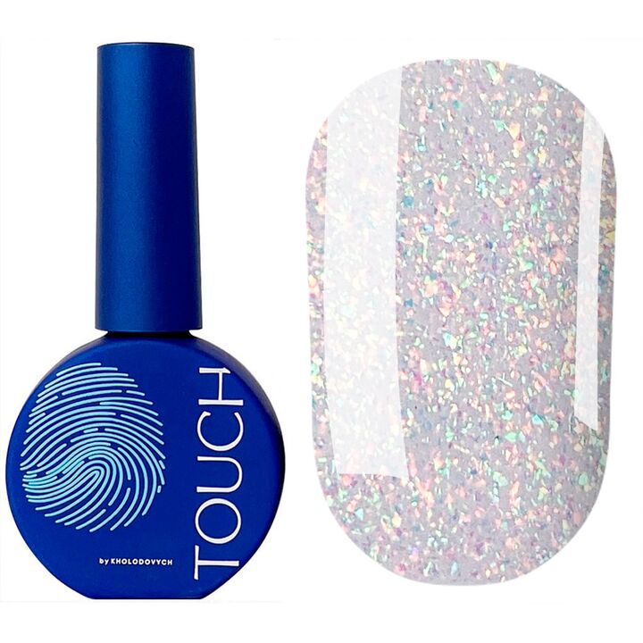 TOUCH Rainbow Base 1, 13 ml #1