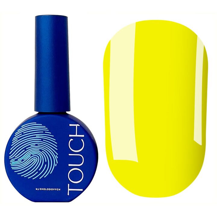 TOUCH Neon Base 10, 13 ml #1