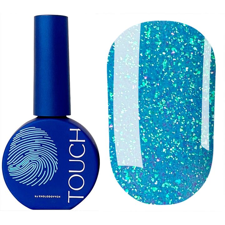 TOUCH Rainbow Base 5, 13 ml #1
