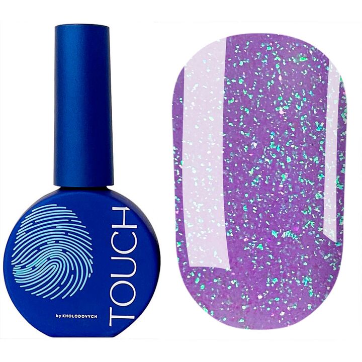 TOUCH Rainbow Base 6, 13 ml #1