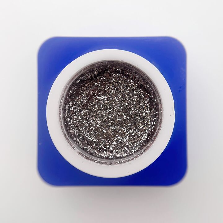 TOUCH. Glitter Gel #3, 5 ml #2