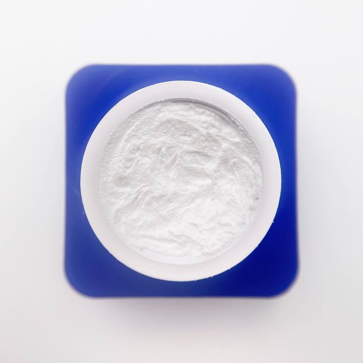 TOUCH. Gypsum Gel, White, 5 ml #2