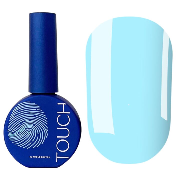 TOUCH Cover Base Menthol, 13 ml #1