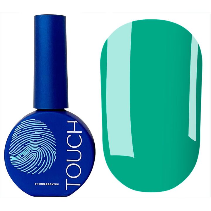 TOUCH Cover Base Tropic, 13 ml #1