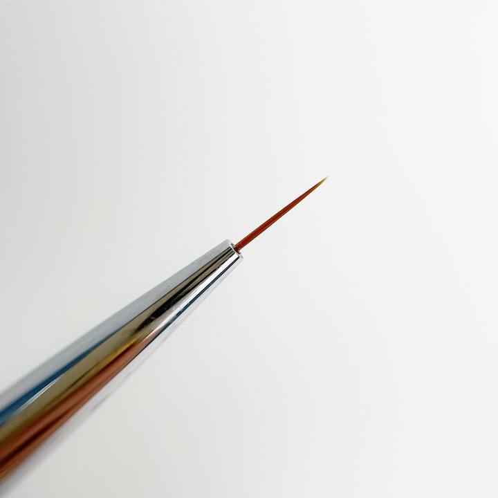 TOUCH Pennello liner (9 mm) #2