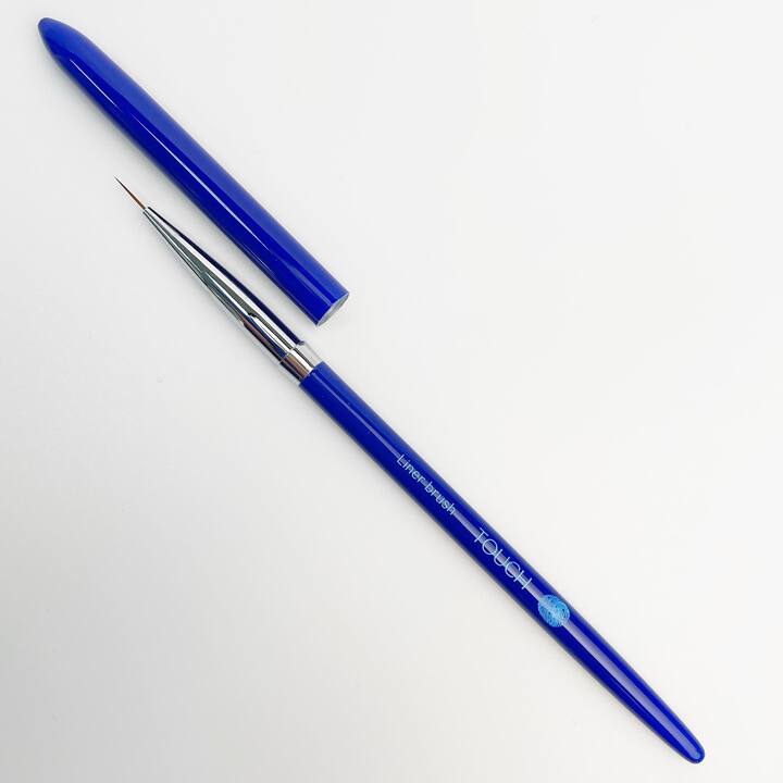 TOUCH Pennello liner (9 mm) #1