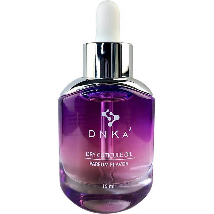 DNKa’ Cuticule Oil Fairy Strawberry, 15 ml, суха олійка для кутикули #1