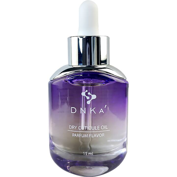 DNKa’ Cuticule Oil Lucky Lemon, 15 ml, суха олійка для кутикули #1