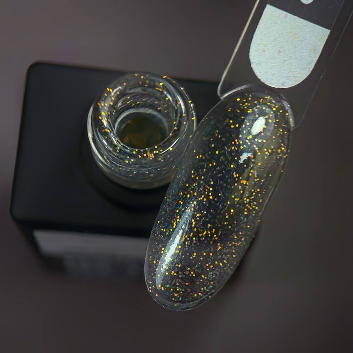 NOTN Top Opal №01 на прозорій основі, 10 ml #3
