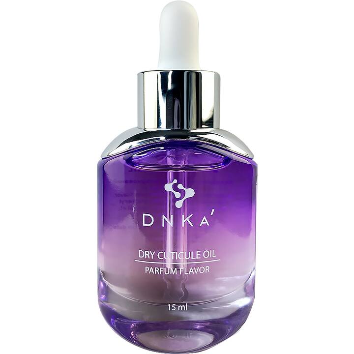 DNKa’ Cuticule Oil Peach On The Beach, 15 ml, суха олійка для кутикули #1