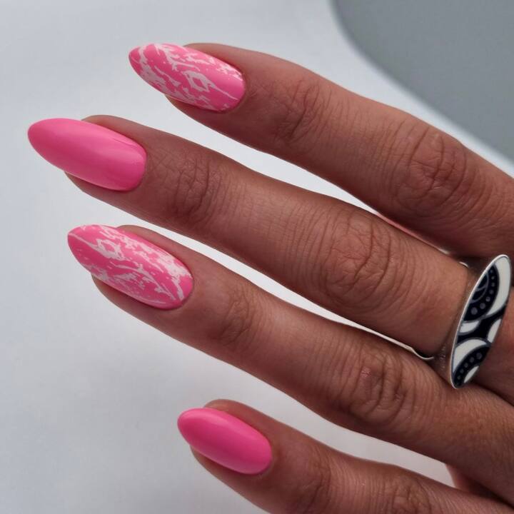 NOTD Гель-лак Let's Special Pink, #197, 10 ml (рожевий) #5