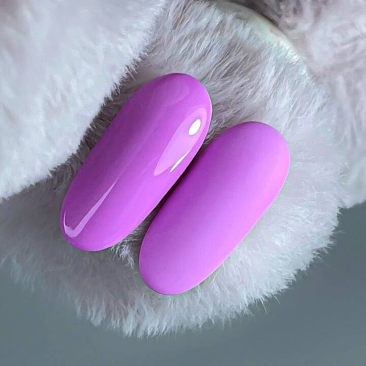 NOTD. Matte Top "TEDDY", 10 ml, matter Plüsch-Top #10