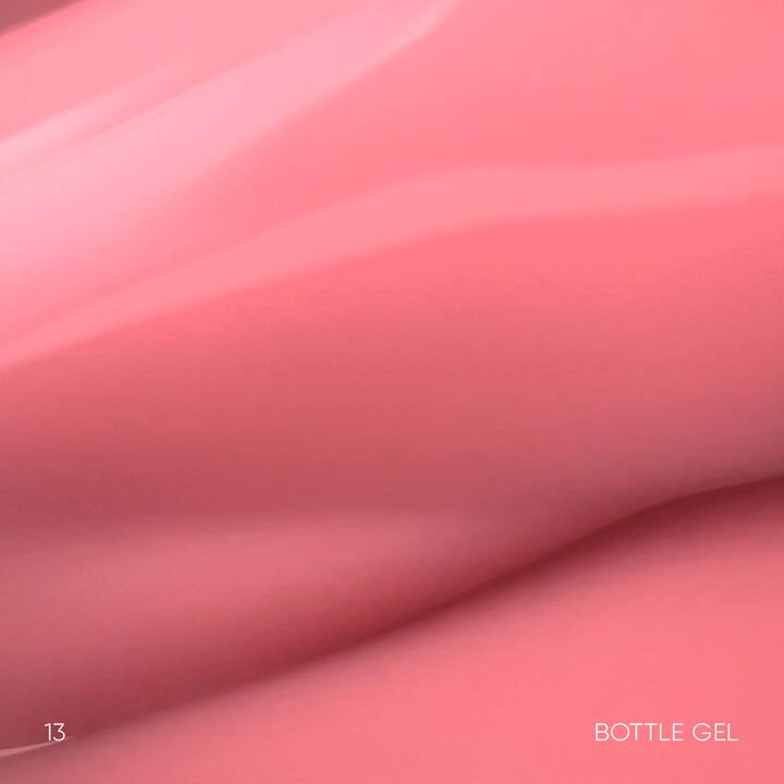 NOTD Gel Bottle Gel №13, 10 ml, gel constructor superfuerte #4