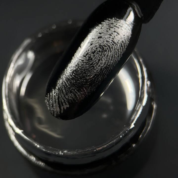 NOTD. Premium Gel Metallic Paint, 5 ml, металева гель-фарба #7