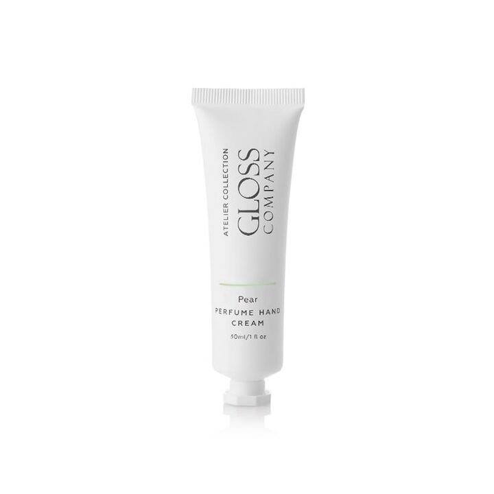 GLOSS Крем для рук Pear Atelier Collection, 30 мл #1