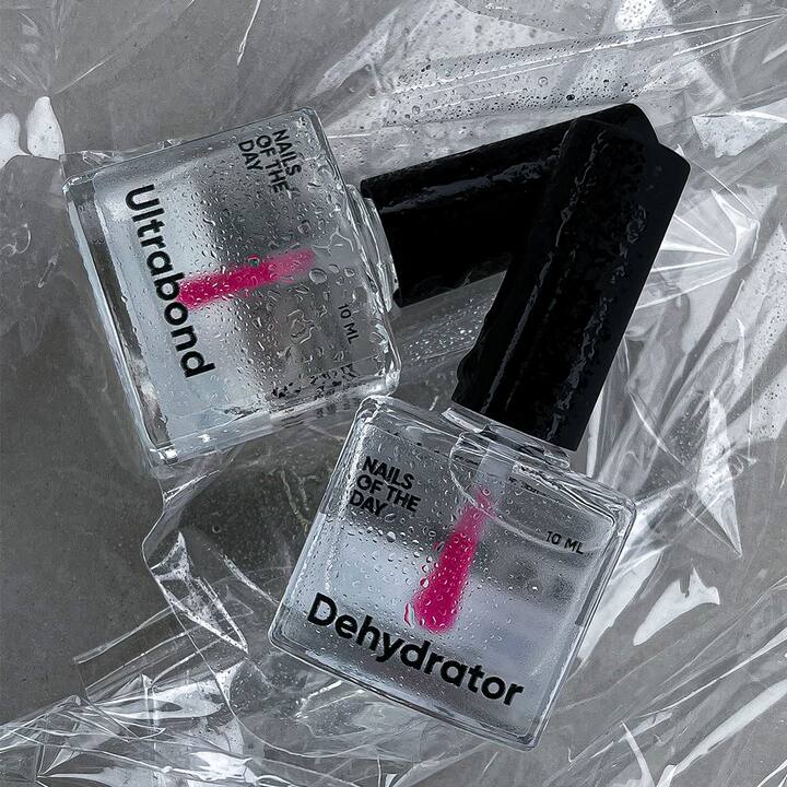 NOTD Dehydrator, deshidratador de alta calidad para uñas, 10 ml #6