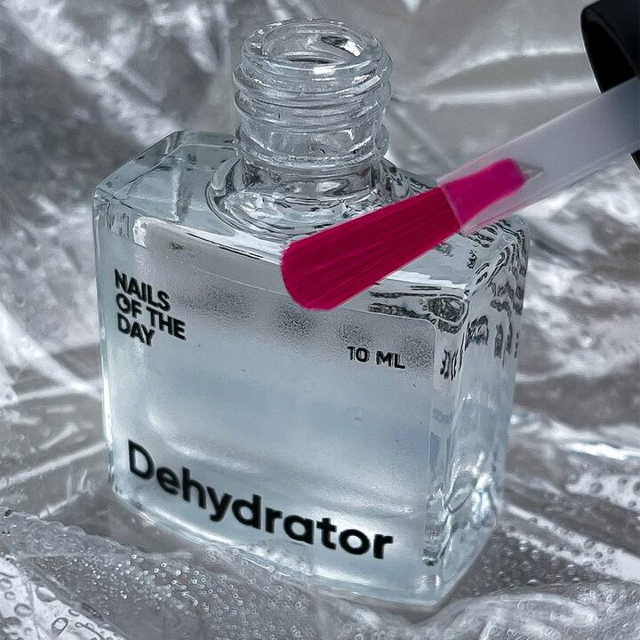 NOTD Dehydrator, deshidratador de alta calidad para uñas, 10 ml #5