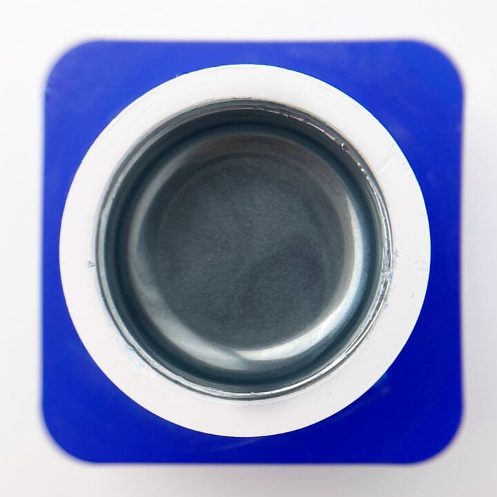 TOUCH. Metallic Gel, Blue, 5 ml #1