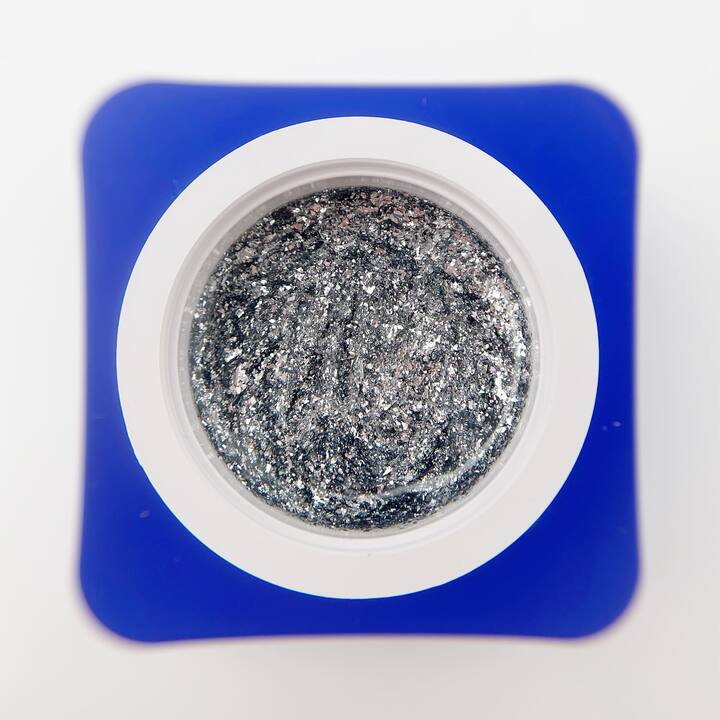 TOUCH. Cute Glitter gel #7, 5 ml, декоративний гель #1