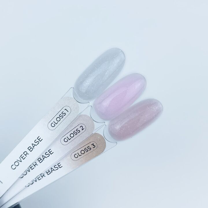 TOUCH Cover Base Gloss 2, 30 ml #2