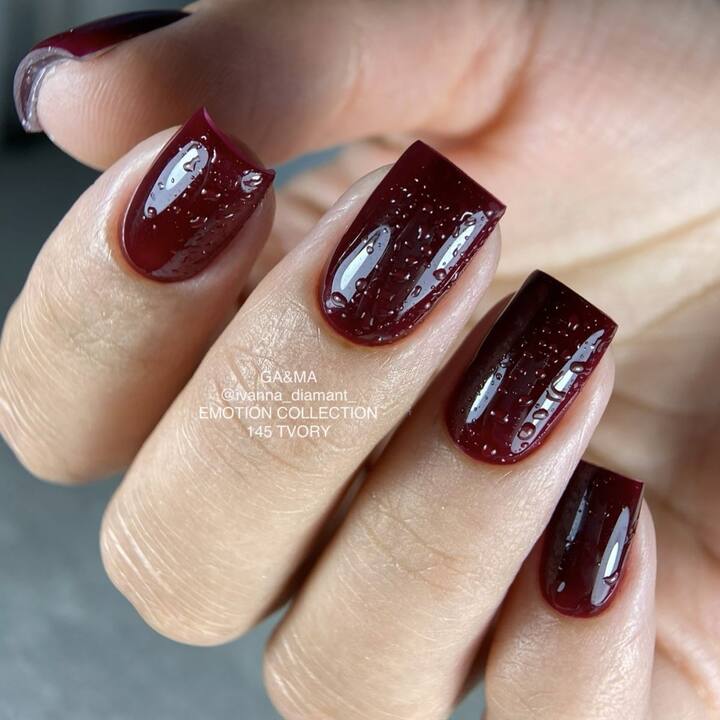 GA&MA. Gel polish #145 CREATE!, 10 ml, gel polish, CREA! #6