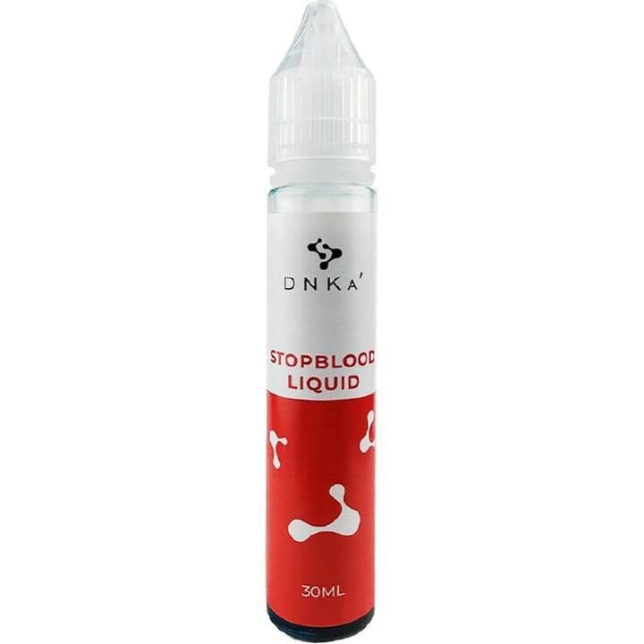 DNKa’. Stopblood Liquid, 30 ml, кровоспинна рідина #1