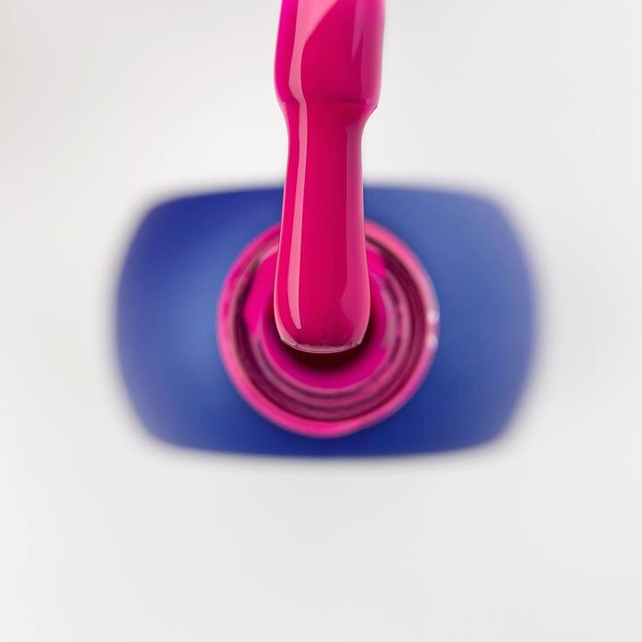 TOUCH. Neon Gel Polish #02, 9 ml #1