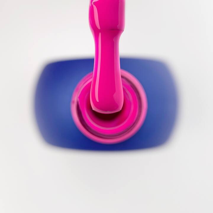 TOUCH. Neon Gel Polish #03, 9 ml #1