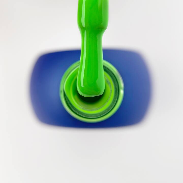 TOUCH. Neon Gel Polish #06, 9 ml #1