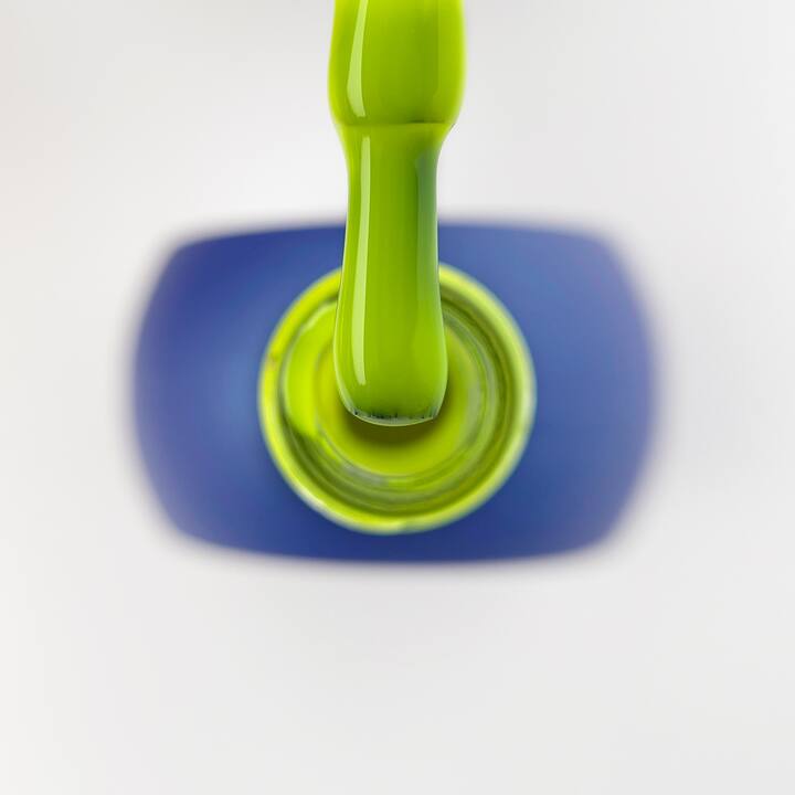 TOUCH. Neon Gel Polish #07, 9 ml #1
