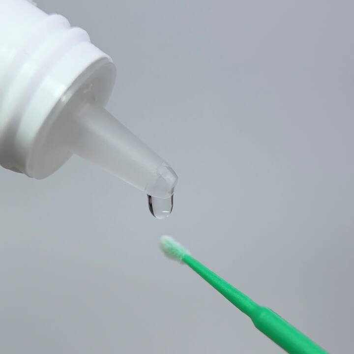 NOTD. Podology+ «Hemostatic», 15 ml, кровоспинний засіб #3