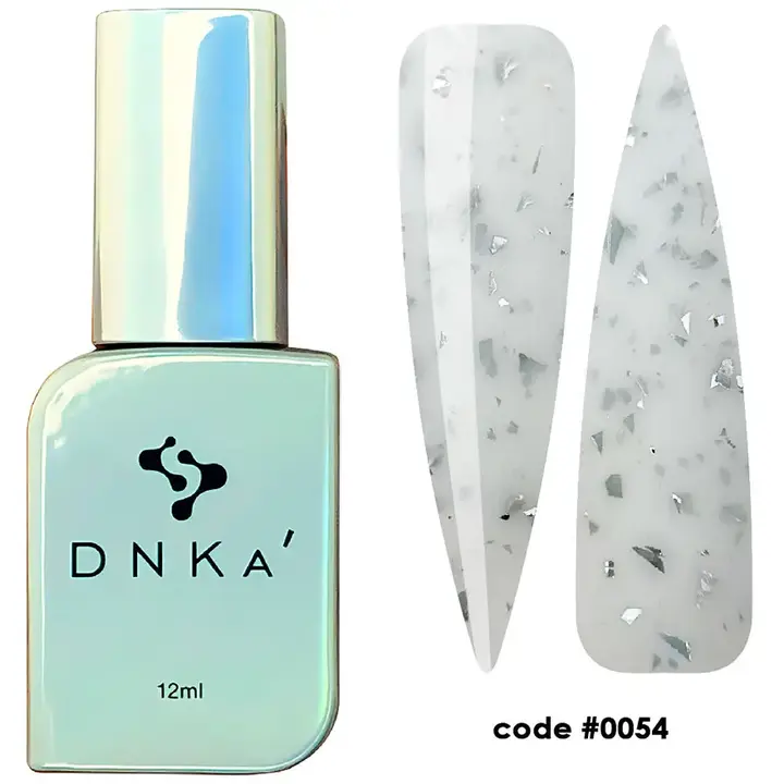 DNKa'. Liquid Acrygel #0054 Ursa Major, 12 ml, рідкий гель #1