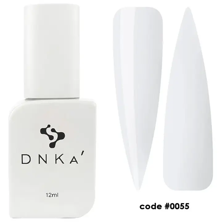DNKa'. Liquid Acrygel #0055 Sagitta, 12 ml, рідкий гель #1