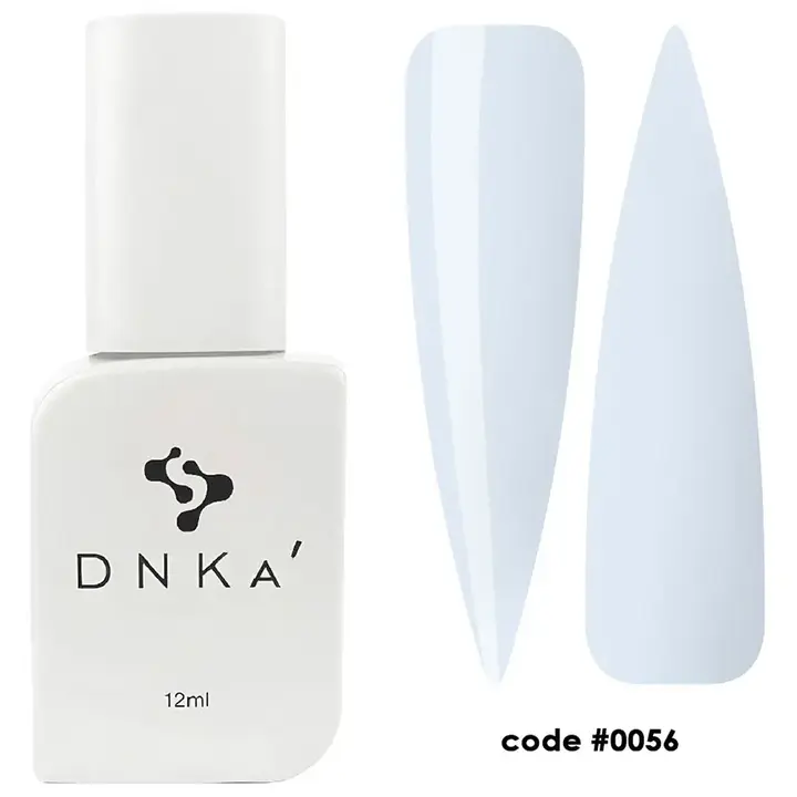 DNKa'. Liquid Acrygel #0056 Pegasus, 12 ml, рідкий гель #1