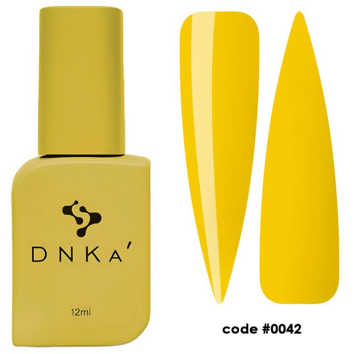 DNKa'. Liquid Acrygel #0042 Seychalles, 12 ml, gel liquide #1