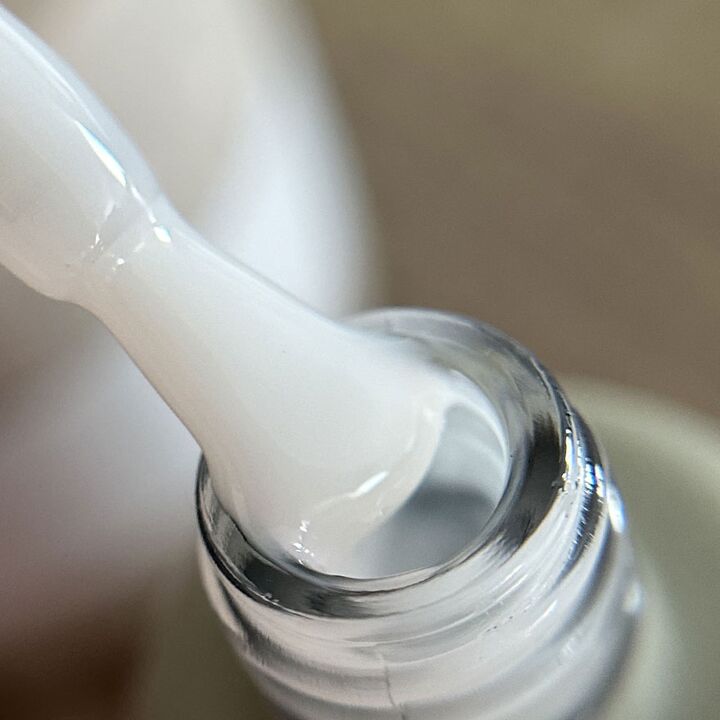 DA'23. Gel Light, Jasmine, 30 ml, гель середньо-рідкої консистенції #2