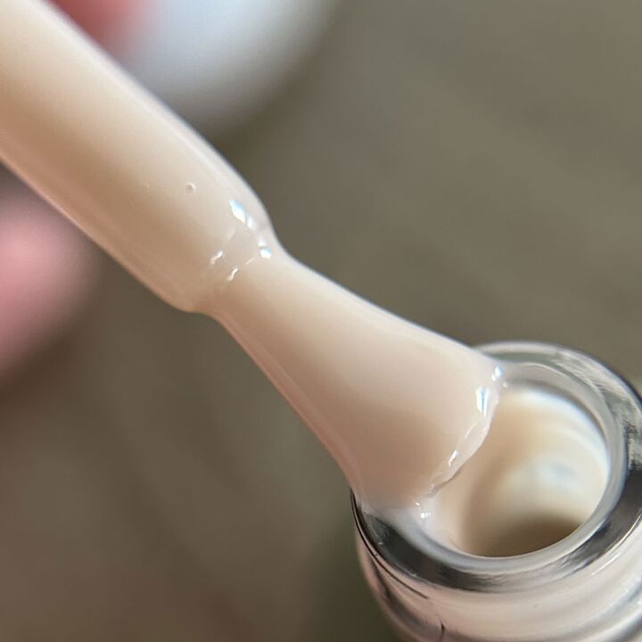 DA'23. Gel Light, Narcissus, 14 ml, гель середньо-рідкої консистенції #2