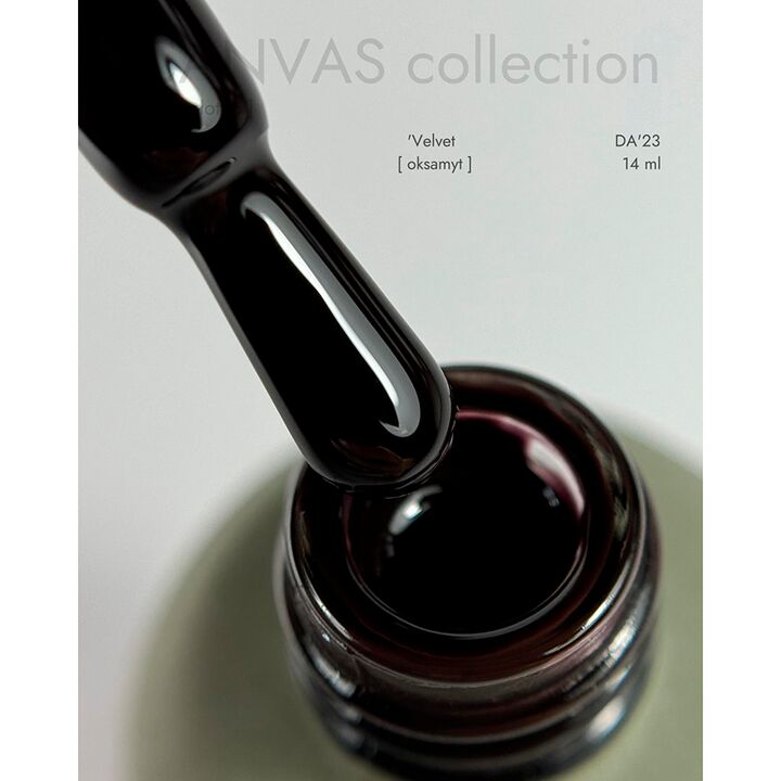 DA'23. Gel Polish, Velvet, 14 ml, гель-лак #2