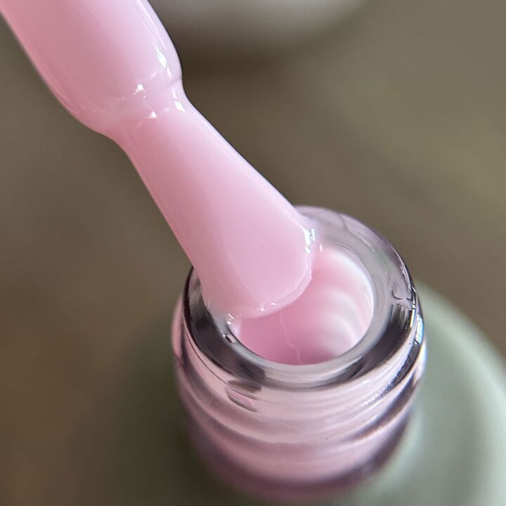 DA'23. Gel Light, Peony, 30 ml, гель середньо-рідкої консистенції #2